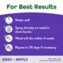 Poison Ivy & Oak Killer Spray- Bonide – 32 oz